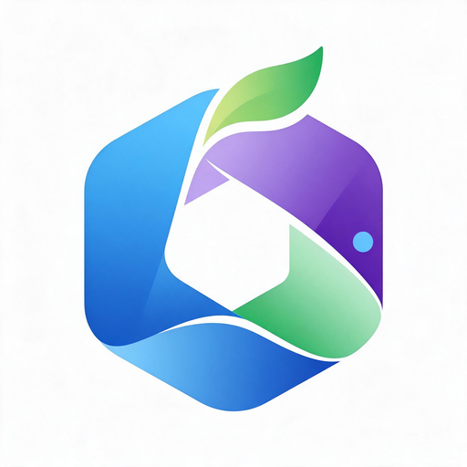 盘球吧Logo